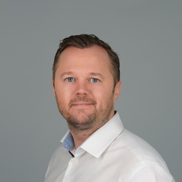 Mikael Thorsgaard
