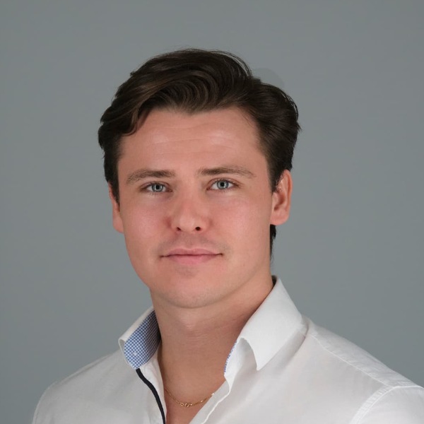 Andreas Meyer Karstensen