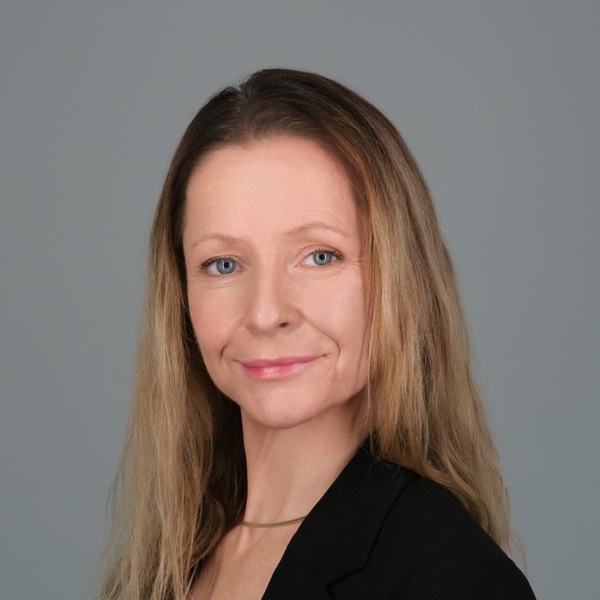Berit Rodahl
