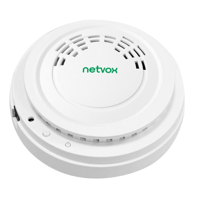 Netvox RA02D1 LPG Sensor